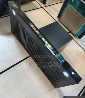 Original Phiima German Technology Automatic Voice Command Range Hood