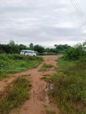 4.6 Acres of Land for Sale at Aba-Odo Vill Along Ibadan Oyo Express Rd