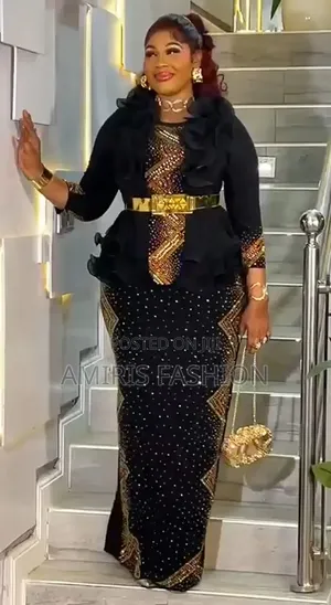 Best Seller Turkey Gown