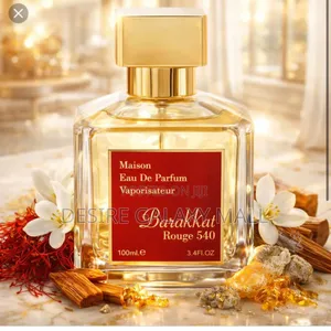 Xvip Premium Barakkat Perfumes in Store