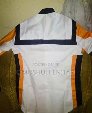 Corporate Shirts Available for Your Staff and Events