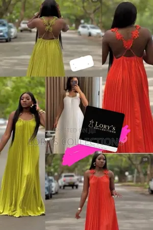 Lory's Collections