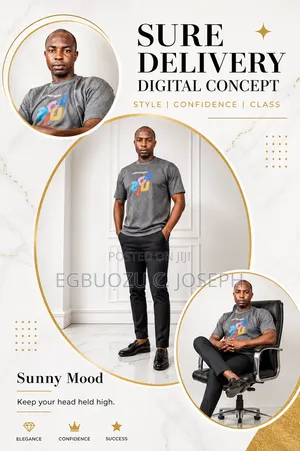 Professional Graphic Design Services – Make Your Brand Stand Out!