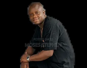 Mr Moses .A. Stephen