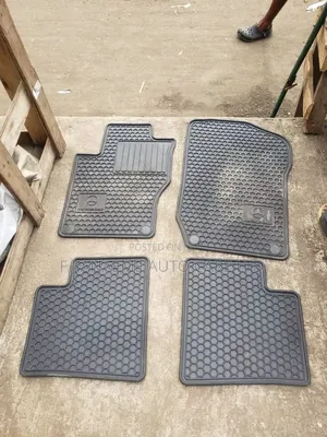 Ml 350 Mercedes Benz Footmat