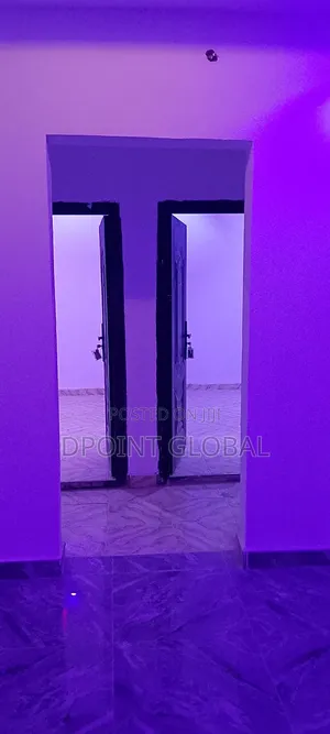 2bdrm Block of Flats in P And T Estate, Boys Town for rent