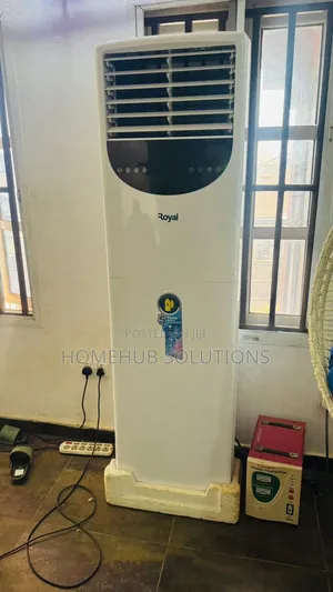 3hp Royal Standing Air Conditioner