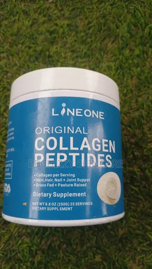 Collagen Peptides