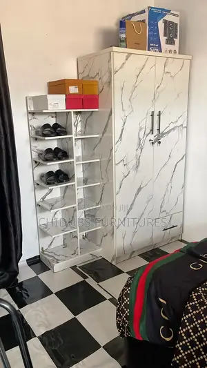 409 at Beautiful Wardrobes and Shoerack