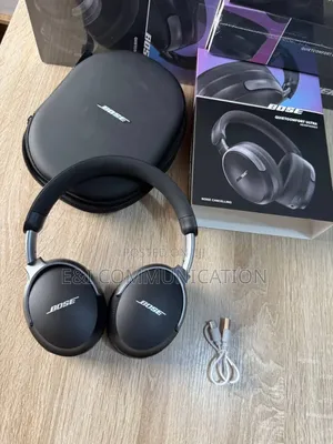Bose Headset Mutil Colors