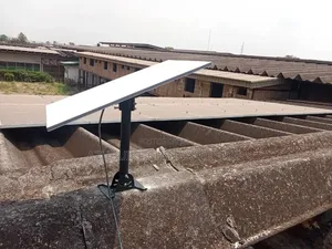 "Starlink Installation Wi-Fi Networking Services