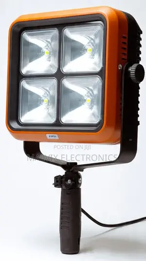 Super Bright 300w Rechargeable Led Flood Light for Sale