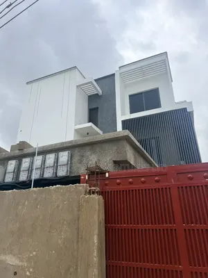 4bdrm Duplex in Census, Bode Thomas for sale
