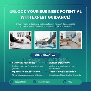 Instagram Promotional Post Design for Businesses