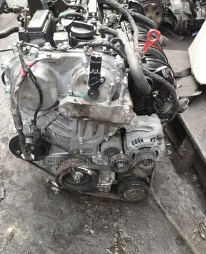 Engine and Hyundai Sonata 2013/2015 Models Direct Tokunbo