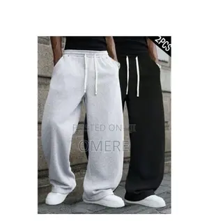 Sweatpants/Joggers