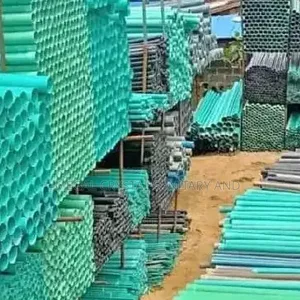Pvc Pipe For Plumbing Materials