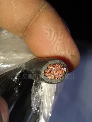 25mm 1core Flexible Cable Full Guage