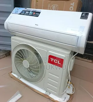 Original TCL New Model 2 Hp R410a Inverter Air Conditioner Split Unit