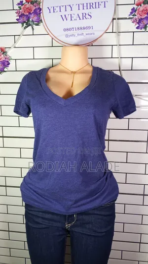 Ladies Tops
