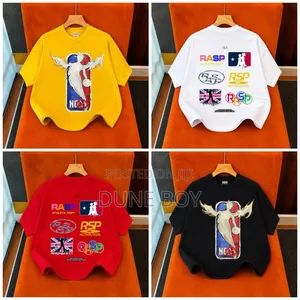 ￼ These R.S.1ne Graphic Tees Polos