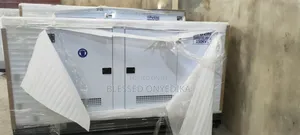 150kva Soundproof Perkins Made in England