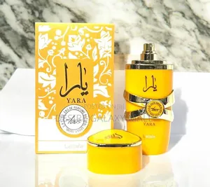 Yara Perfume Now Available in Store