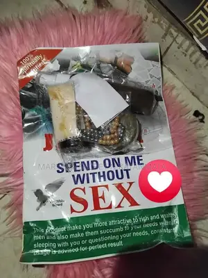 Spend on Me Without Sex