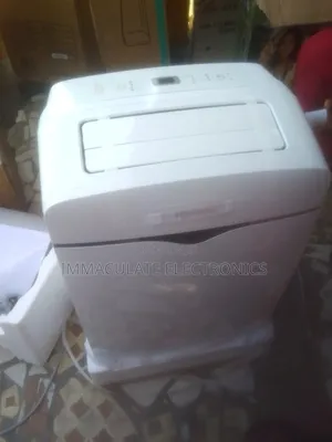 Hisense Mobile Ac 1.5hp
