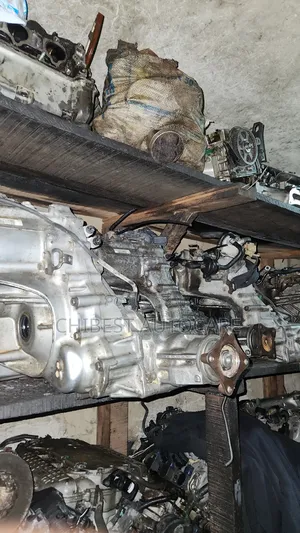 Automatic Gearbox for Acura ZDX MDX 2012/2013 Models