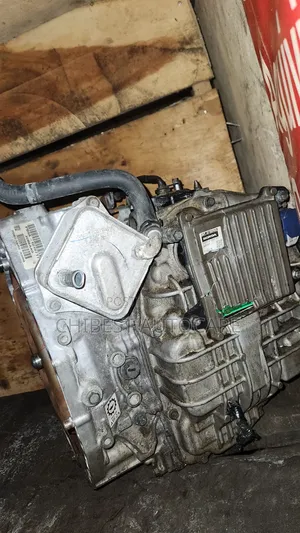 Automatic Gearbox for Honda Accord 2020/2025 Models 2.0l