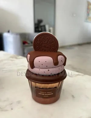 Cookie Crave Lattafa Perfume Available in Store