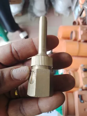 1/2 Brass Nuzzles for Water Fountain All Sizes Available