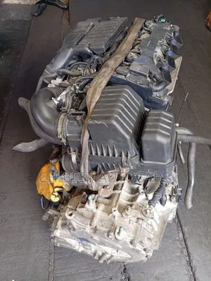 Engine and Gearbox for Honda Civic Highbridge 2006/2008 Models