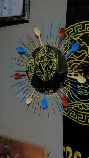 Art Craft Mirrror