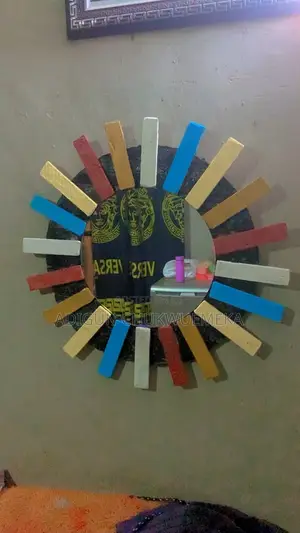 Art Craft Mirrror