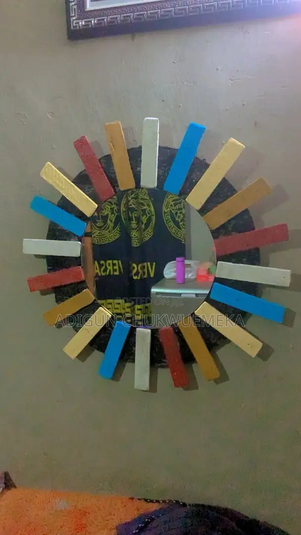 Art Craft Mirrror