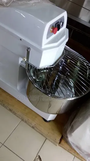 Original 20kg High Quality Linkrich Dough Mixer for Commercial Use