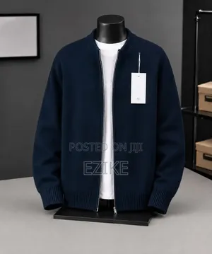 Luxury Longsleeve Sweed
