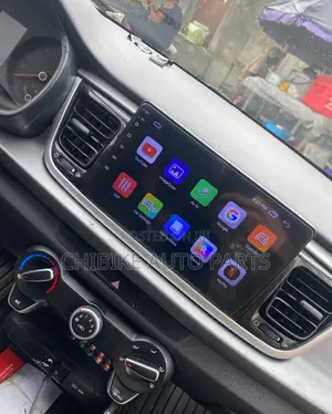 Kia Rio 2017-2020 Navigation Android