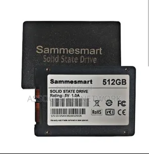 Sammesmart SSD Sata