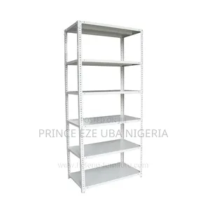 Steel Shelving Rack