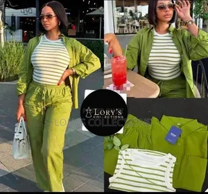 Lory's Collections