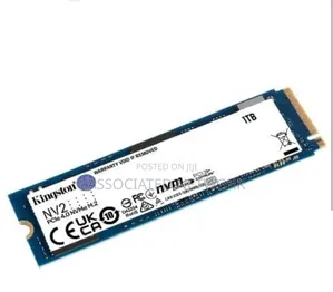 Kingston SSD