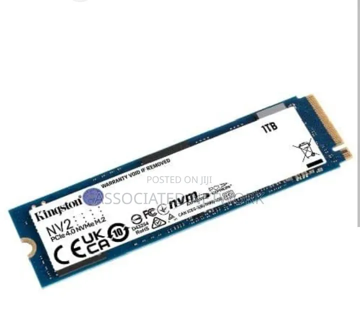 Kingston SSD