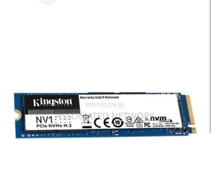 Kingston SSD