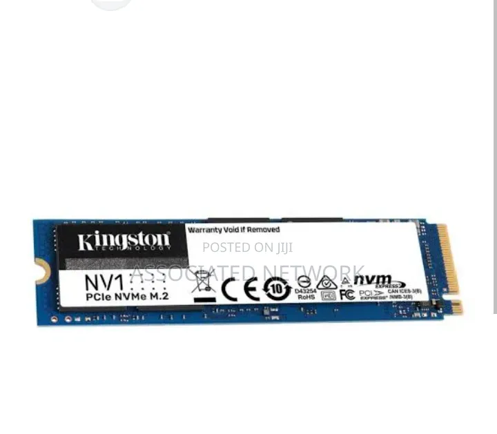 Kingston SSD