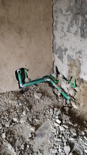 Plumbing Specialist