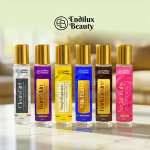 Sticker and Product Label Design Printing