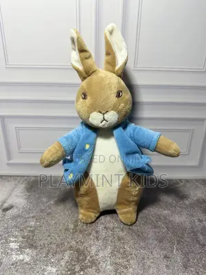 Beatrix Potter